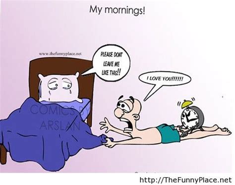 Morning Alarm